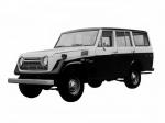 Toyota Land Cruiser 50 KQ 1967 года (US)